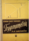 Trygonometria dla samouków