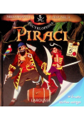 Niesamowita Encyklopedia Piraci