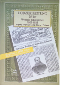 Lodzer Zeitung 25 lat