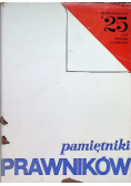 Pamiętniki prawników