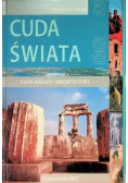 Cuda świata. Niezwykły świat