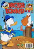 Kaczor Donald Nr 19 / 96