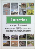 Borówiec przyczynek do monografii