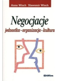 Negocjacje