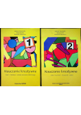 Nauczanie kreatywne Część I i II