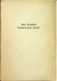 Tortilla Flat
