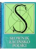 Słownik Łacińsko Polski