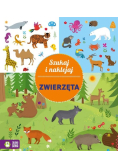 Zwierzęta