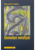 Elementarz metafizyki