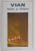 Jesień w Pekinie