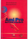 Kaleta ami pro edycja polska