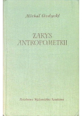 Zarys antropometrii