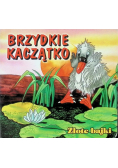 Brzydkie kaczątko Złote bajki Tom 1