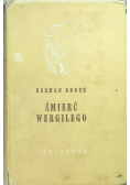Śmierć Wergilego