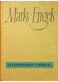 O literaturze i sztuce
