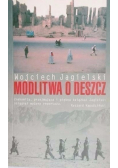 Modlitwa o deszcz
