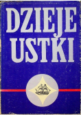 Dzieje Ustki