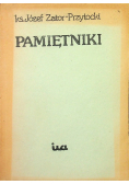 Pamiętniki