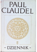 Claudel Dziennik