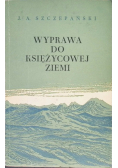 Wyprawa do księżycowej ziemi