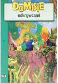 Domisie odkrywcami