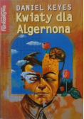 Kwiaty dla Algernona