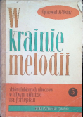 W krainie melodii Tom 5