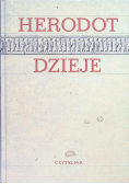Herodot Dzieje