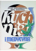 Kuchnia i medycyna