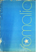 Somalia zarys historyczno socjologiczny