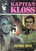 Kapitan Kloss Nr 4 Kuzynka Edyta