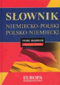 Słownik niemiecko polski polsko niemiecki