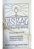 Mszał niedzielny Modlitewnik