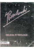 Religia w trylogii