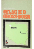 Oflag II D Gross Born