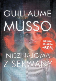 Nieznajoma z Sekwany