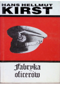 Fabryka oficerów Tom II