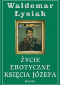 Życie erotyczne księcia Józefa