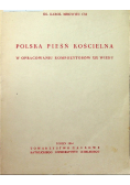 Polska pieśń Kościelna