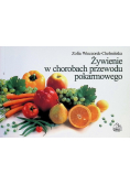 Żywienie w chorobach przewodu pokarmowego