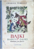Bajki babci gąski
