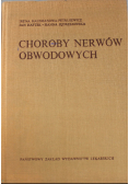 Choroby nerwów obwodowych