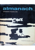 Almanach Fotografiki polskiej 1963