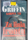 Za linią frontu