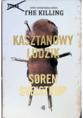 Kasztanowy ludzik