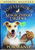 Bohaterowie magicznego drzewa