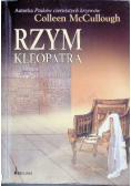 Rzym Kleopatra Tom 2