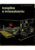 Książka o mieszkaniu