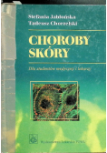Choroby skóry