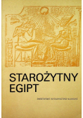 Starożytny Egipt